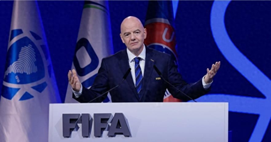 2026世界杯直播，央视还没买？只剩30多天了