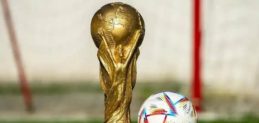 2026年世界杯直播恐难看到？央视与版权方价差悬殊