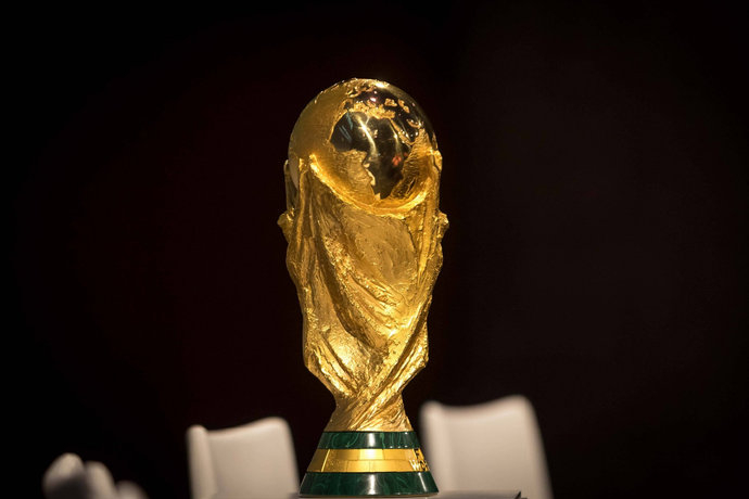 世界杯2026中国转播权谈判僵局：天价报价远超央视底线