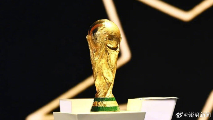 世界杯2026_央视预算底线拒绝天价_国际足联2026世界杯中国转播权报价谈判僵局