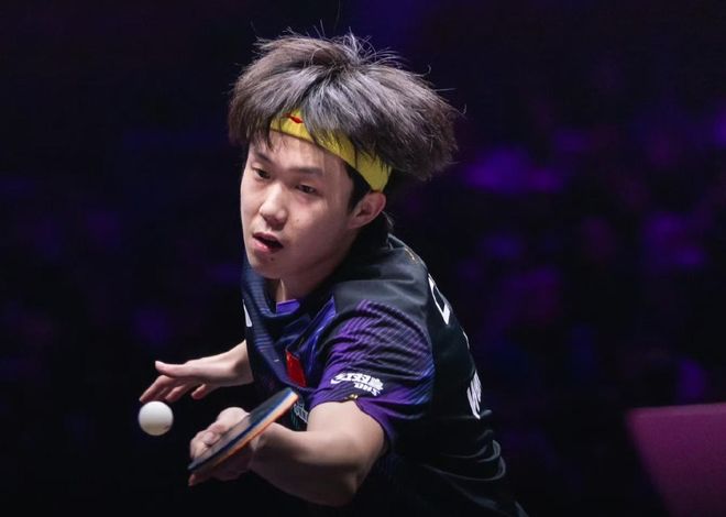 2026澳门国际乒联单打世界杯赛程覃予萱温瑞博 _2026年世界杯赛程_ 2026澳门国际乒联单打世界杯赛程3月31号 