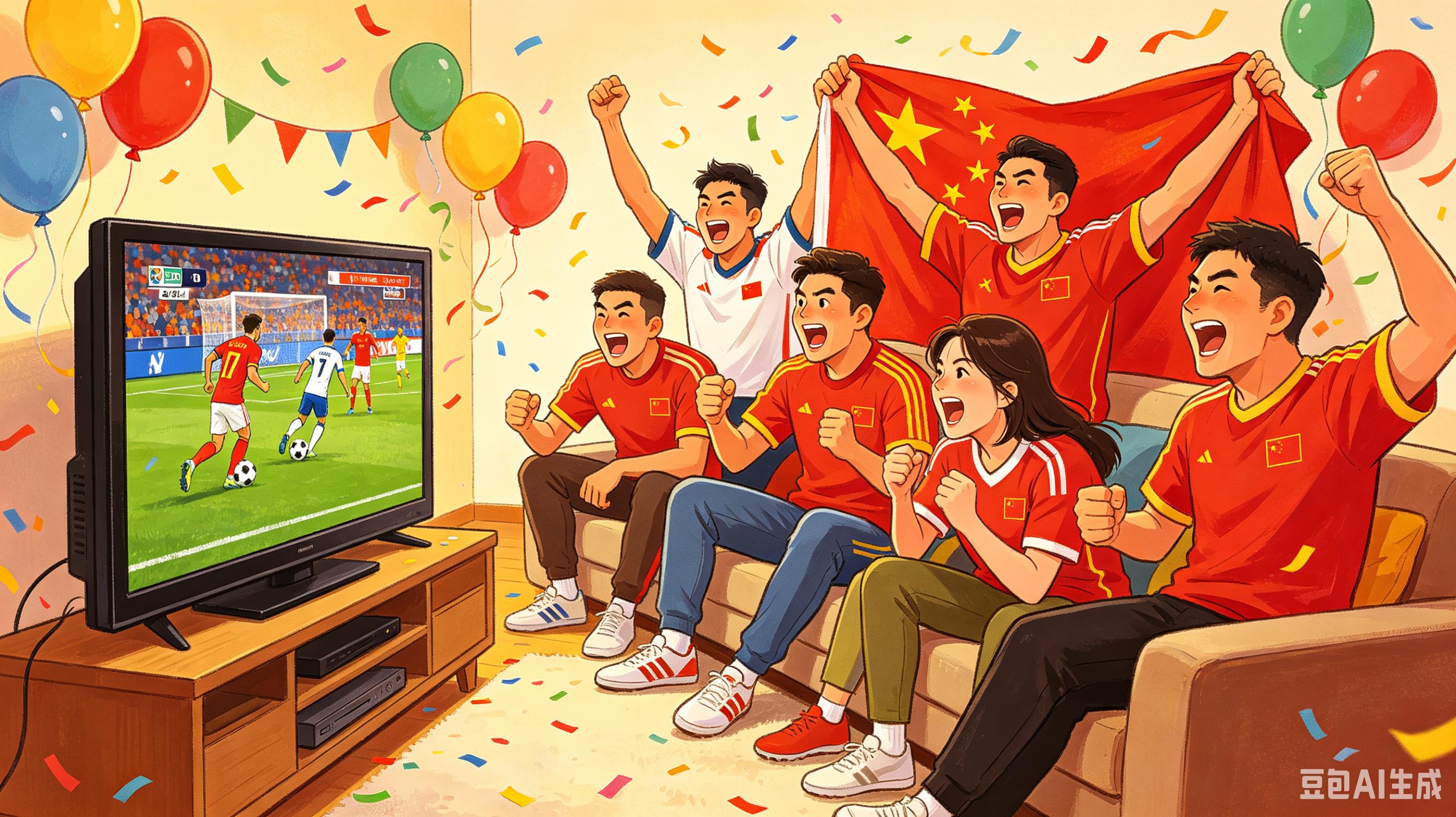 2026年世界杯赛程_央视亏本硬扛世界杯转播费_2026世界杯央视不播FIFA版权费涨4亿美元
