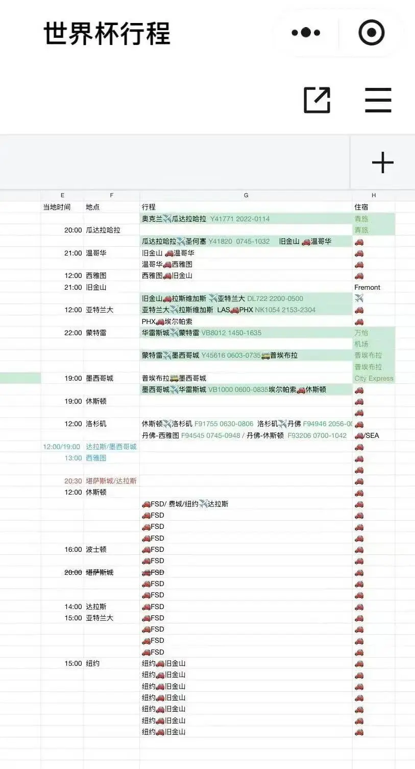 2026美加墨世界杯将至，高价让普通球迷直呼爱不起