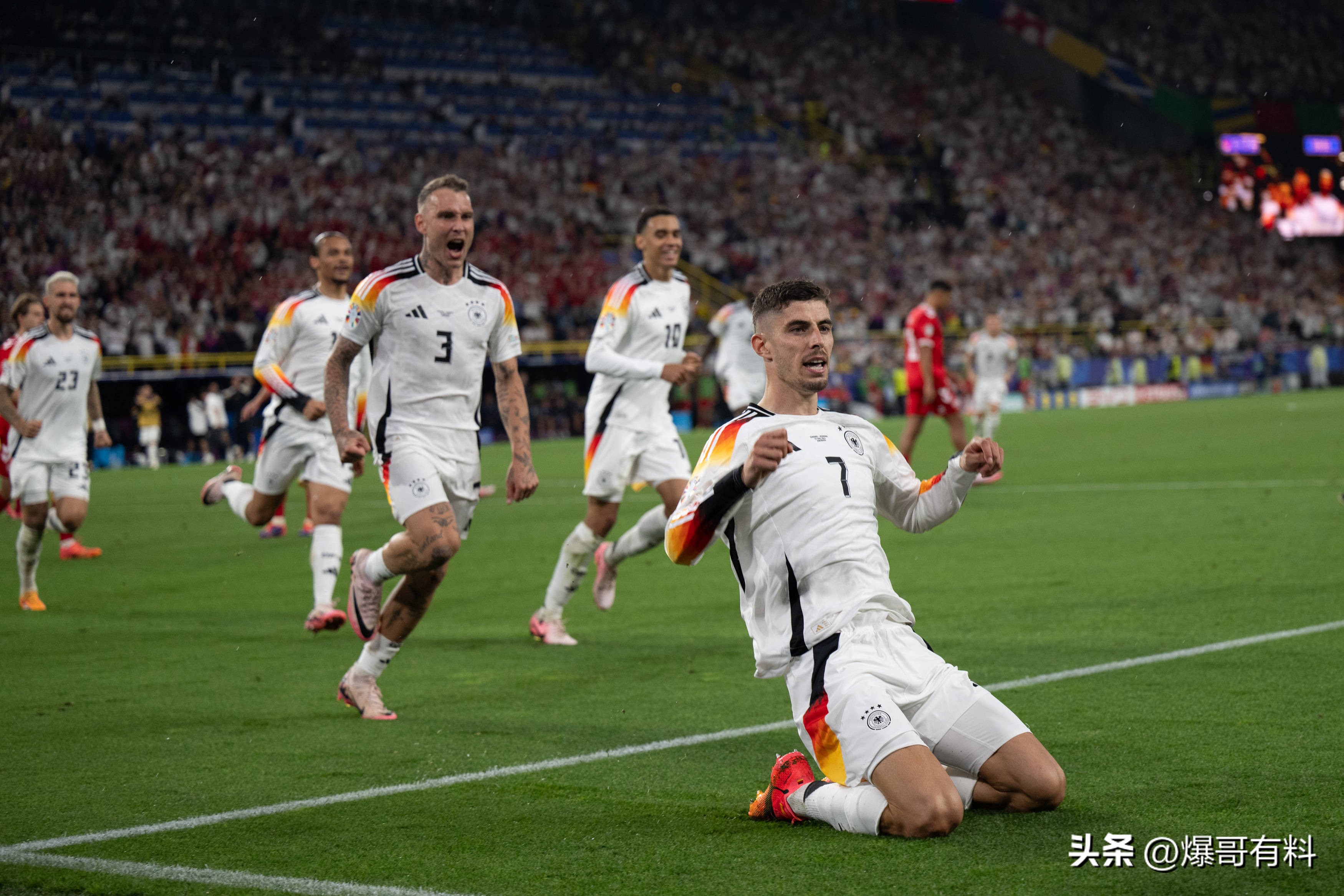 2026年世界杯赛程_德国国家队实力分析_德国世界杯预选赛表现