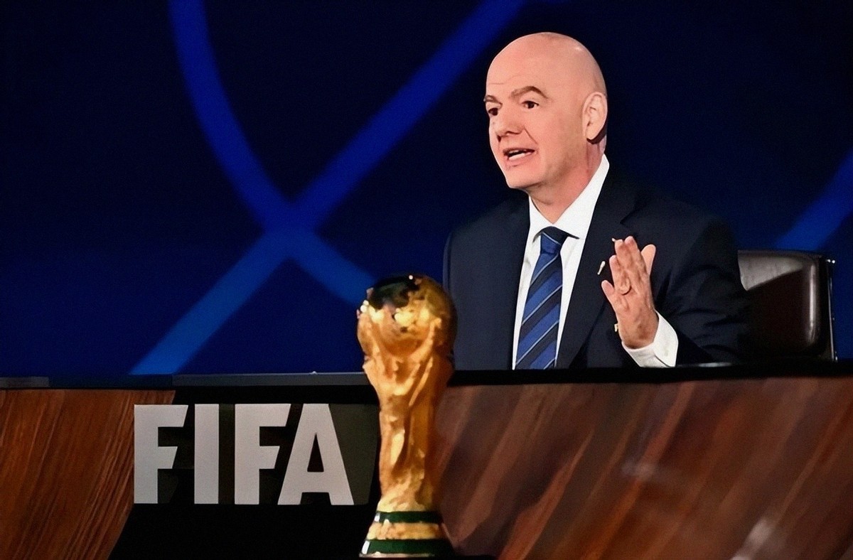 2026年世界杯赛程临近，中国大陆转播权谈判陷入僵局