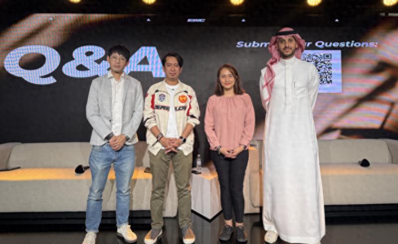 2025电竞世界杯成绩亮眼,决胜巅峰连续三届入选2026 EWC