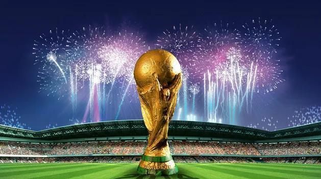 2026年世界杯赛程公布！比赛时间有变，小组实力更均衡