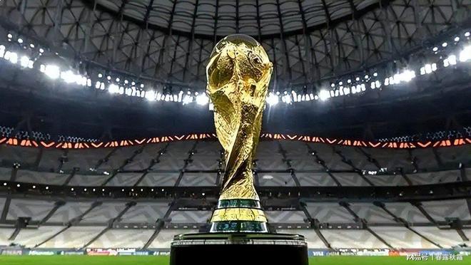world cup 2026_中国央视与国际足联版权交易_2026年世界杯转播权价格谈判