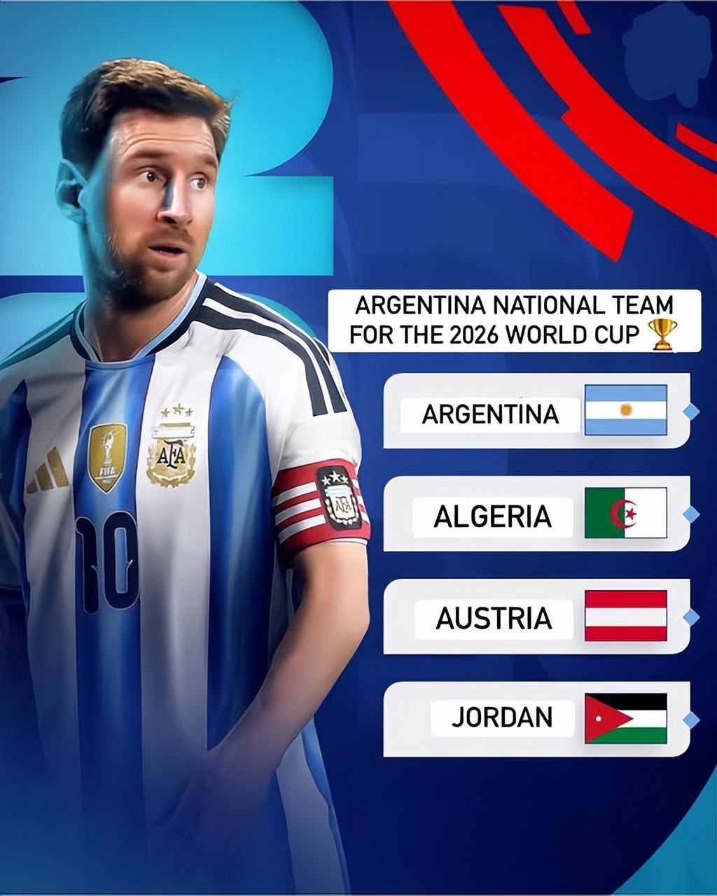 world cup 2026_迈阿密国际八项赛事挑战_梅西2026年赛事安排