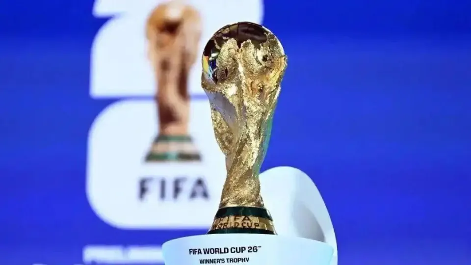 2026世界杯直播定了！央视拿下版权，球迷免费看高清
