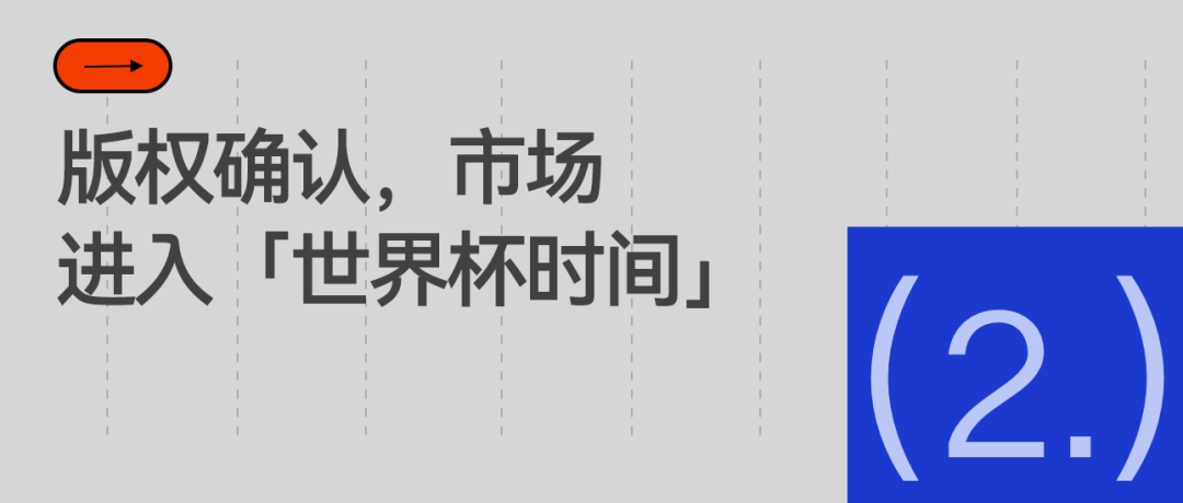 2026年世界杯中国大陆转播权敲定，国内观众如何看比赛？