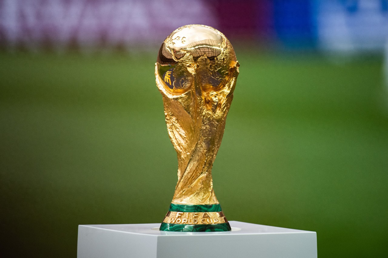 2026年世界杯直播定了，央视独家转播，球迷别错过